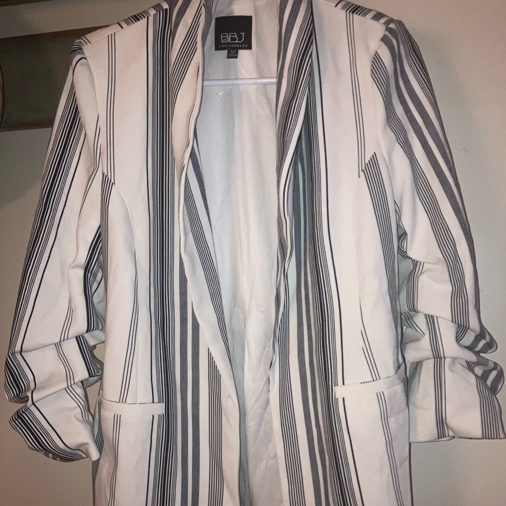 Women’s med Y2K blazer